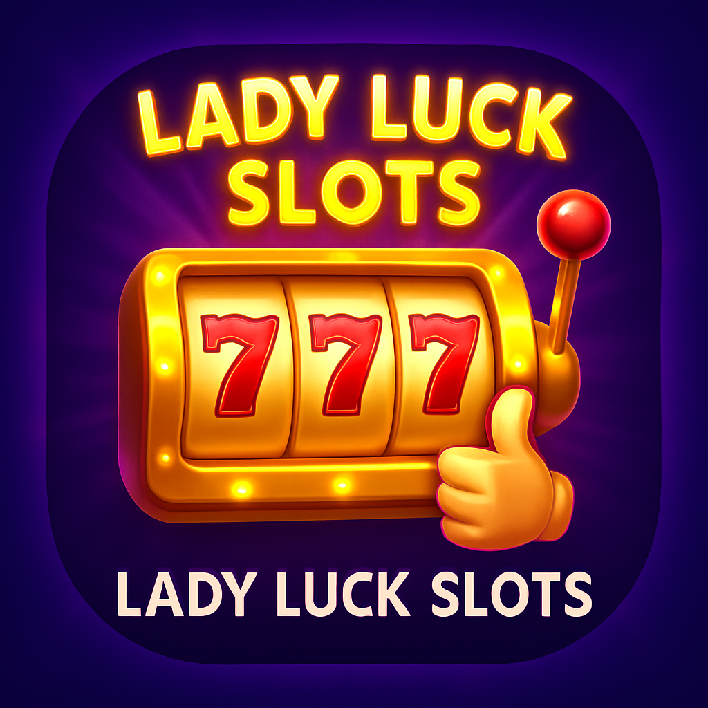 Lady Luck Slots
