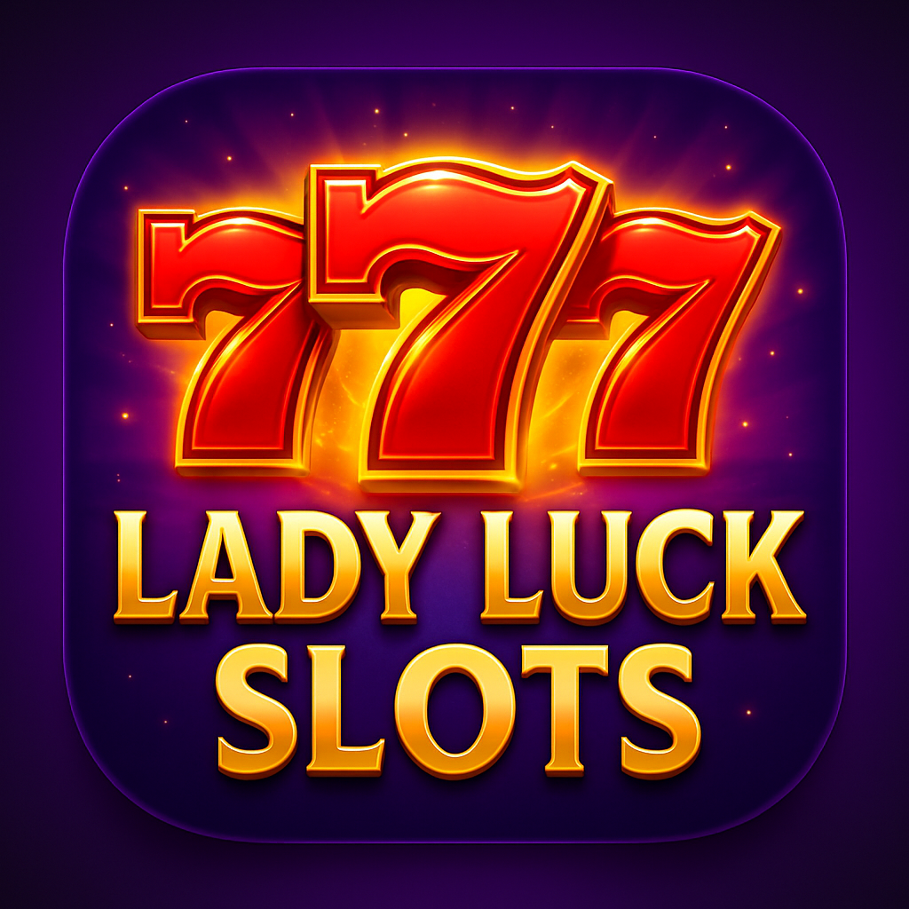 Lady Luck Slots